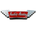 Import Repair & Service - Austin Healey